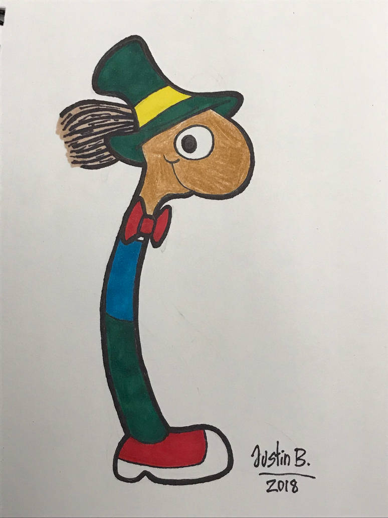 Lowly Worm by AustinzArtzNDrawz on DeviantArt