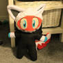 Pokeyoo Plushie