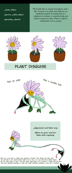 Plant Ref