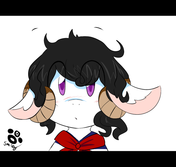 Sheep Being o3o