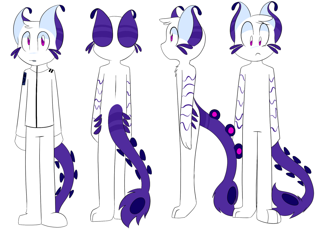 Blueberry Defiance Ref 2014