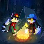 Campfire Commission