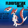 Floofshark Week: Goblin Floofshark