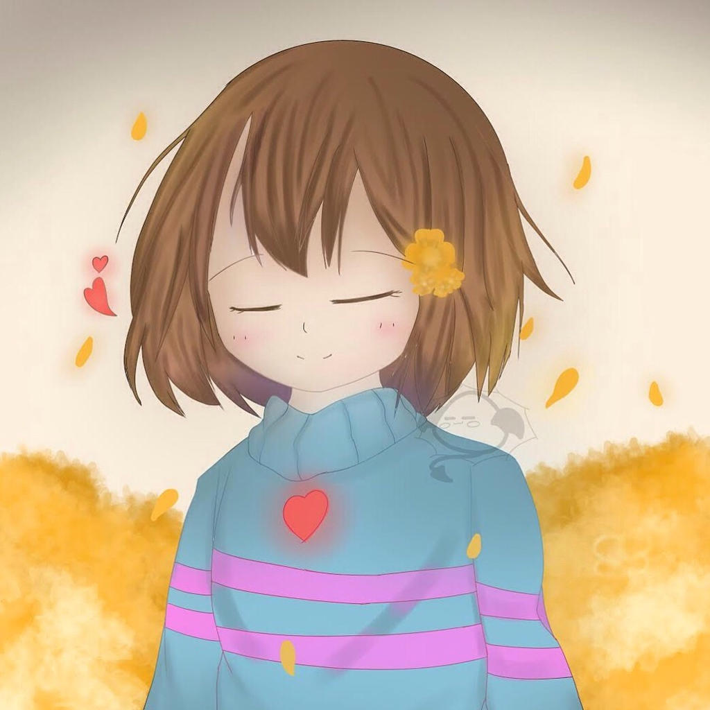 Frisk Fanart Undertale By Cuteplayergamer On Deviantart Frisk Fanart Undertale By Cuteplayergamer On Deviantart