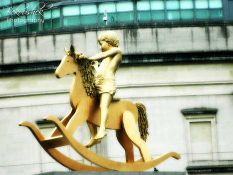 Trafalgar Square