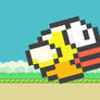 Flappy Bird Wallpaper