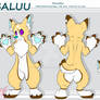 Baluu Ref