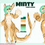 Sharky Minty Ref ::COM::