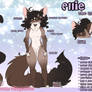 Ellie Ref ::SONA::