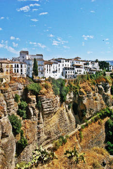 Welcome to Ronda !