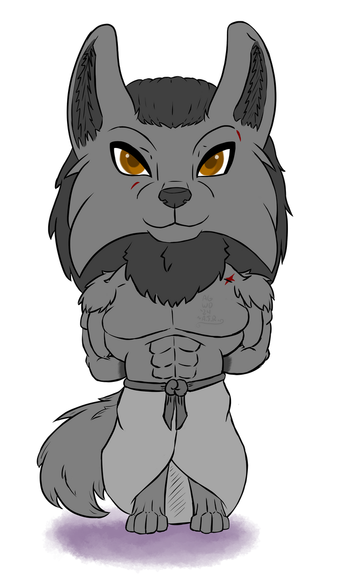 Rex Chibi by AGuyWhoDraws24 on DeviantArt