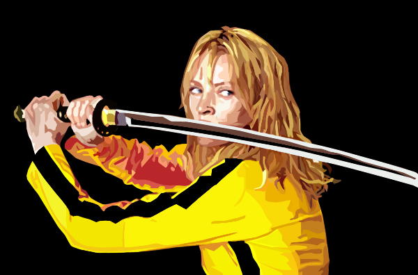 Kill Bill