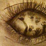 Creepy Eye