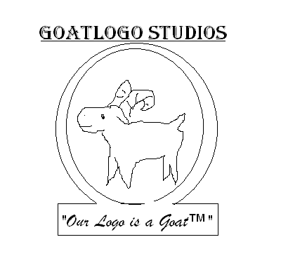 Goat Logo