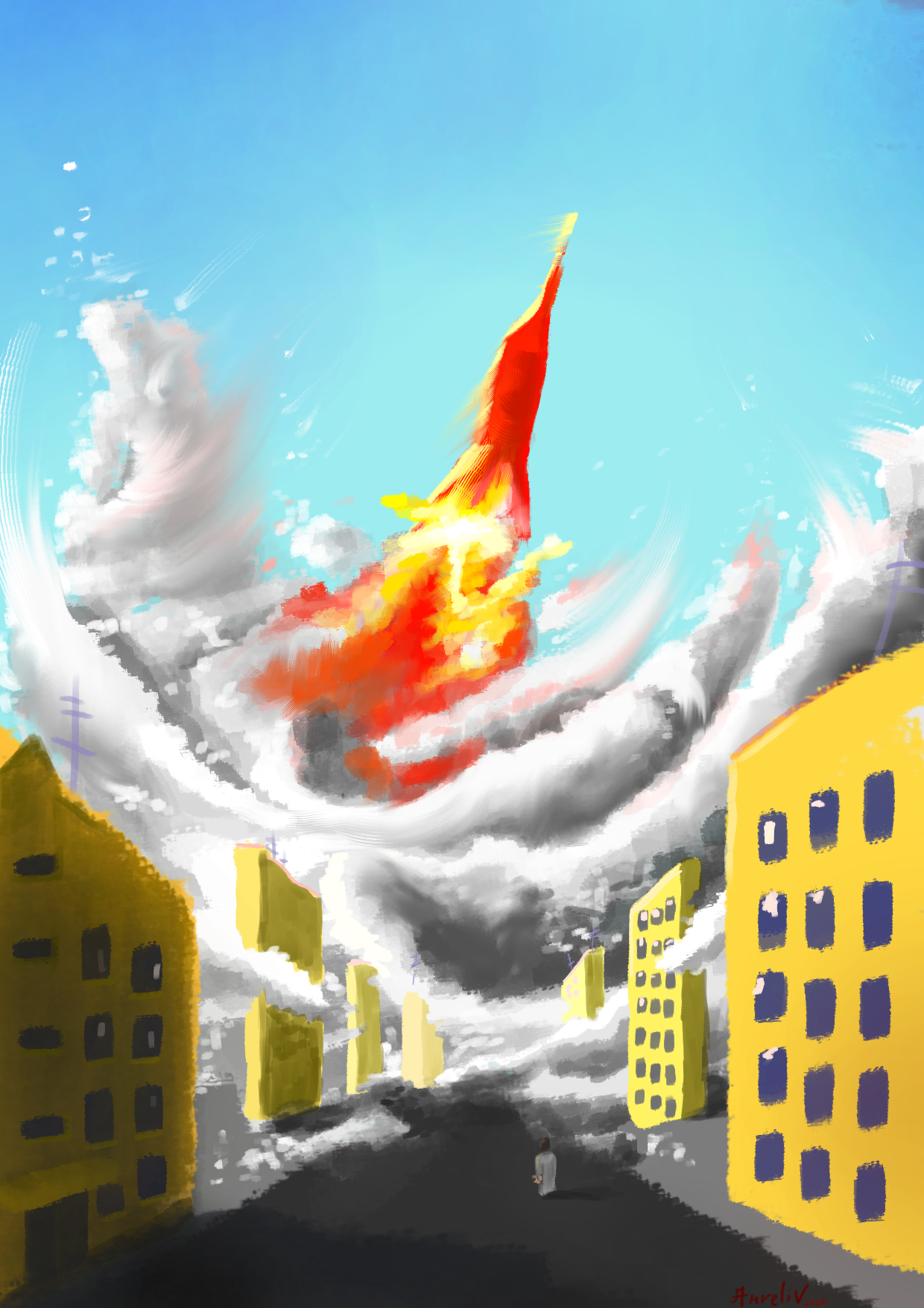Positioning Error By Anreliv On DeviantArt positioning-error-by-anreliv-on-deviantart