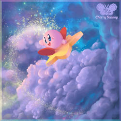 Bubbly Clouds