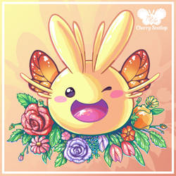 Bunnyfly