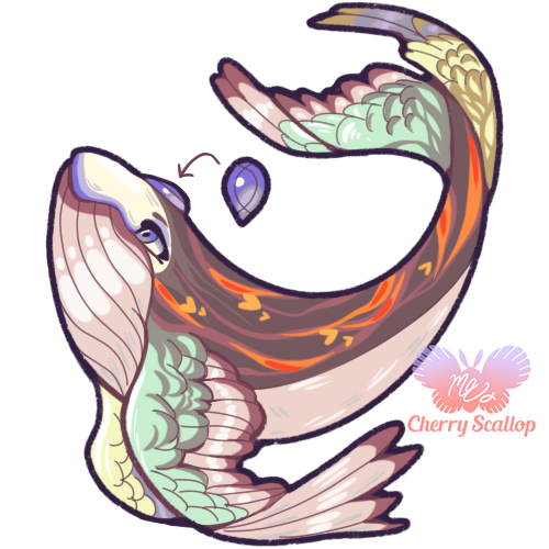 Mini Quaver by CherryScallop on DeviantArt