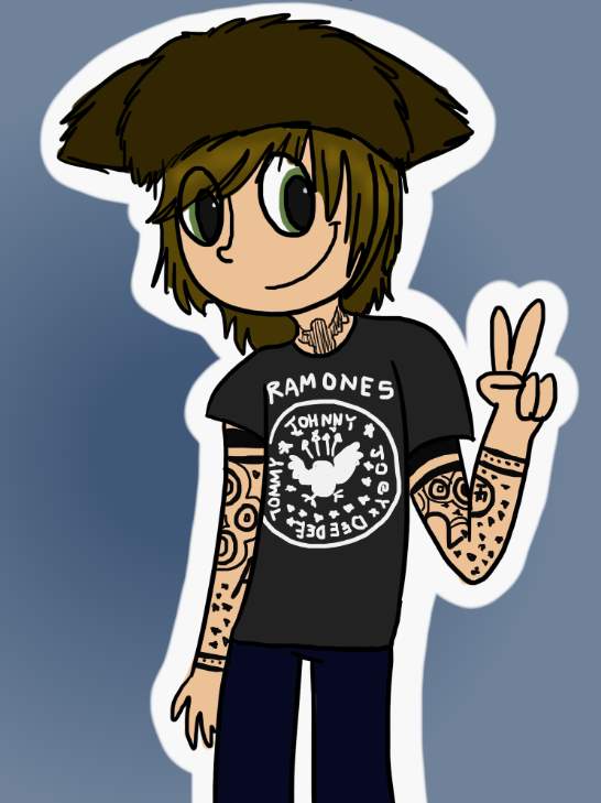 Christofer Drew