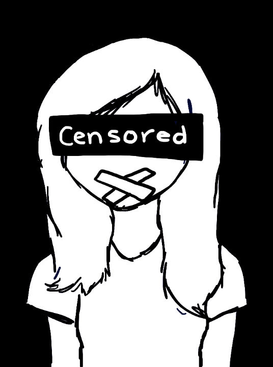 Deviantart Censor Sticker Censored. by fruitycutie on DeviantArt