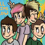 All Time Low (The BEST Band Ever)