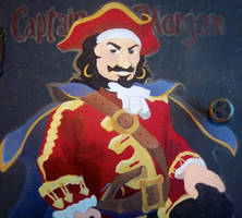 Captain Morgan