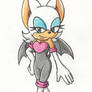 Rouge the bat