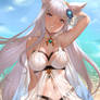 Korwa Summer