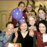 Ashleighs B'day
