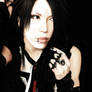 Aoi ..the GazettE