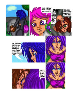 Emma comic #3, page 1-page0001