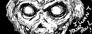 Nintendo Miiverse random close up #79