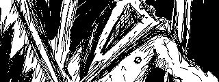 Nintendo Miiverse random close up #94