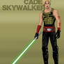 Cade Skywalker