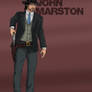 John Marston