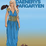 Daenerys Targaryen