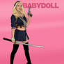 Babydoll - Sucker Punch