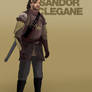 Sandor Clegane