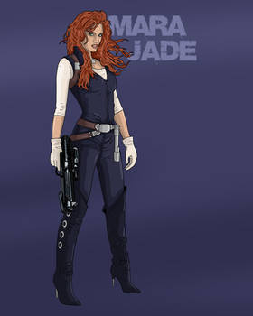 Mara Jade