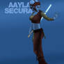 Aayla Secura