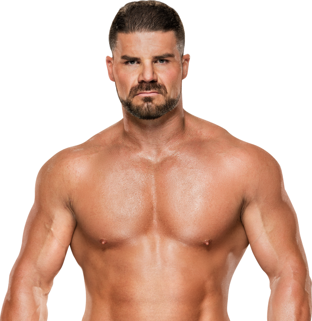 Bobby Roode Deviantart Bobby Roode 2016 PNG by AmbriegnsAsylum16 on DeviantArt