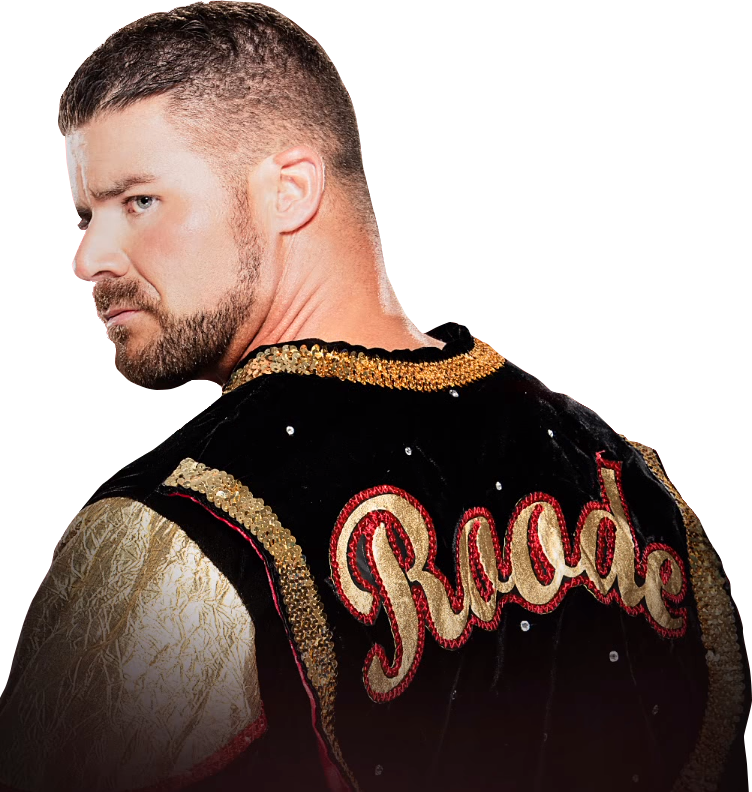 Bobby Roode 2016 Glorious PNG by AmbriegnsAsylum16 on DeviantArt