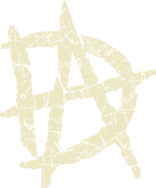 Dean Ambrose 2016 Logo PNG