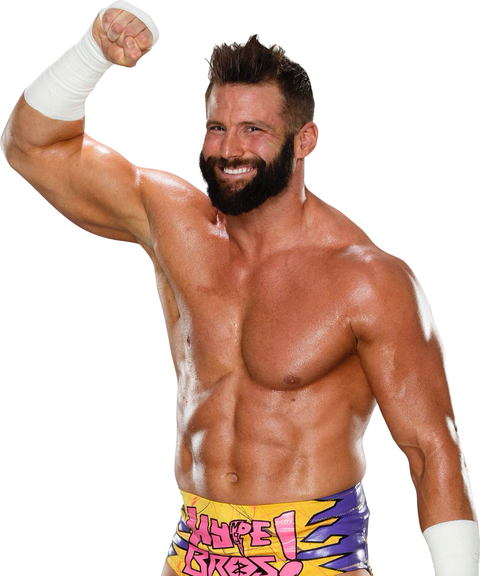 Zack Ryder 2016 PNG by AmbriegnsAsylum16 on DeviantArt