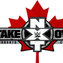NXT Takeover Toronto Canada 2016 Logo PNG