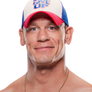 John Cena 2016 Face PNG