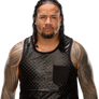 Jimmy Uso 2016 PNG