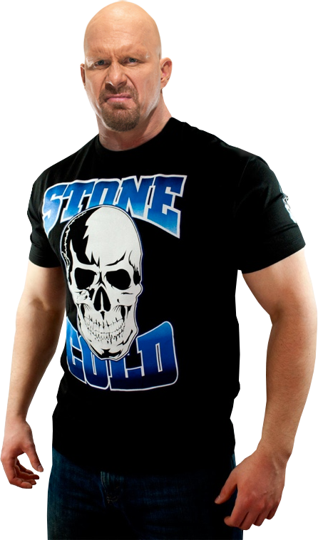 Stone Cold PNG by AmbriegnsAsylum16 on DeviantArt