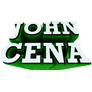 John Cena Titantron Logo PNG