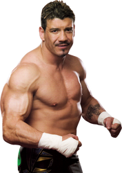 Eddie Guerrero PNG